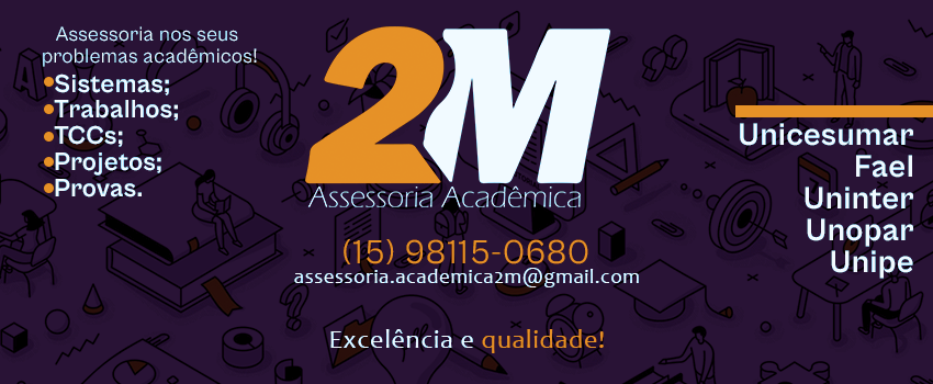 ATIVIDADE 1 – CCONT – PSICOLOGIA ORGANIZACIONAL – 52/2023