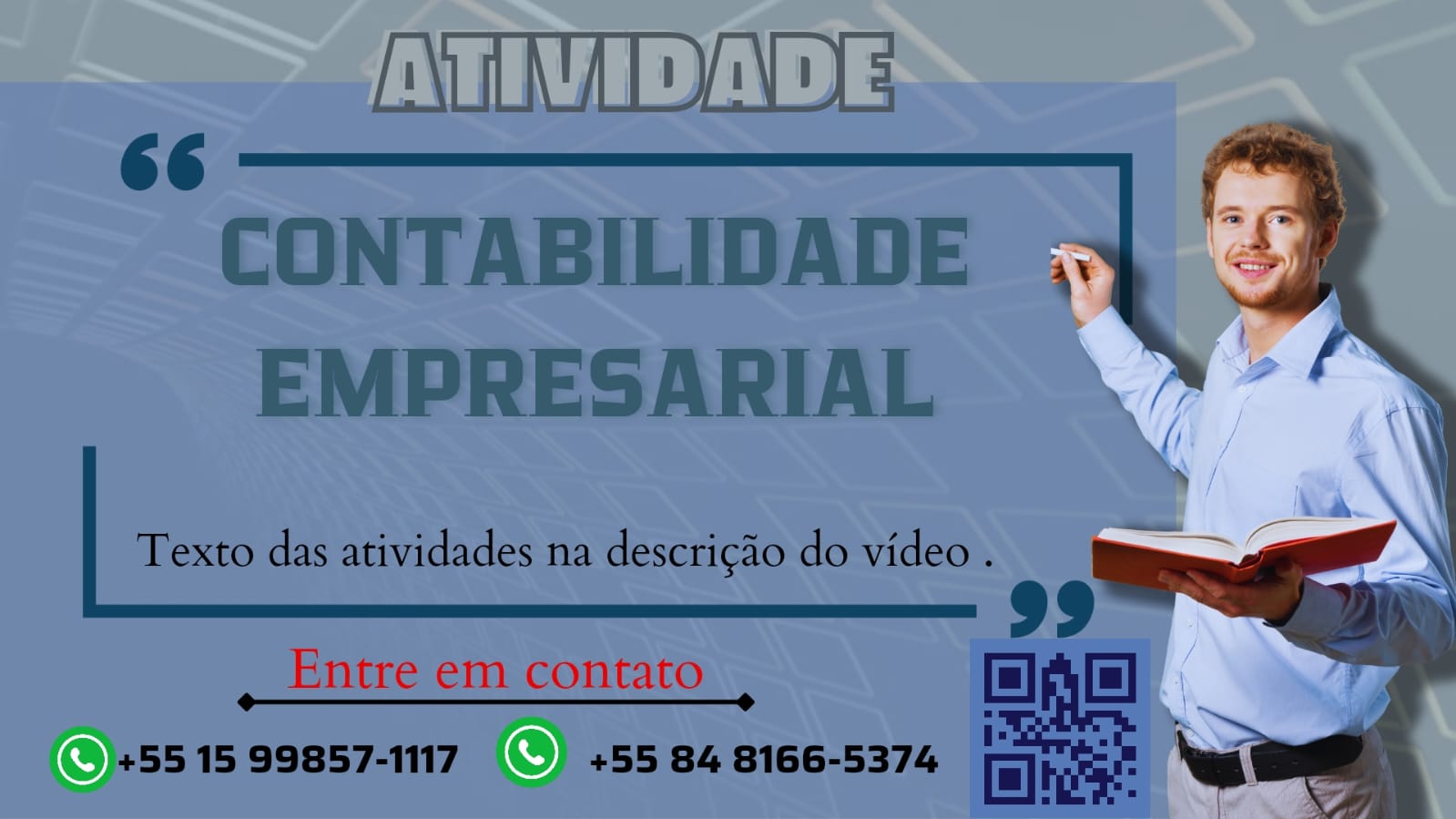 O balanço patrimonial é um dos principais relatórios contábeis de uma empresa, e tem como objetivo fornecer uma visão instantânea da situação financeira em um determinado momento.