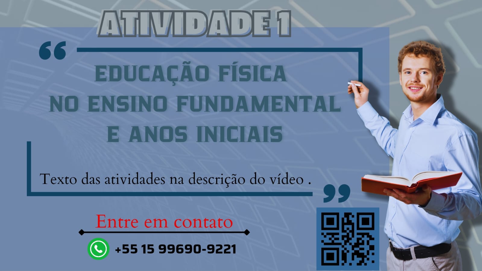 Avaliar, muito mais do que aplicar instrumentos de verificação de aprendizagem, implica excitar os estudantes na busca da construção de novos conhecimentos