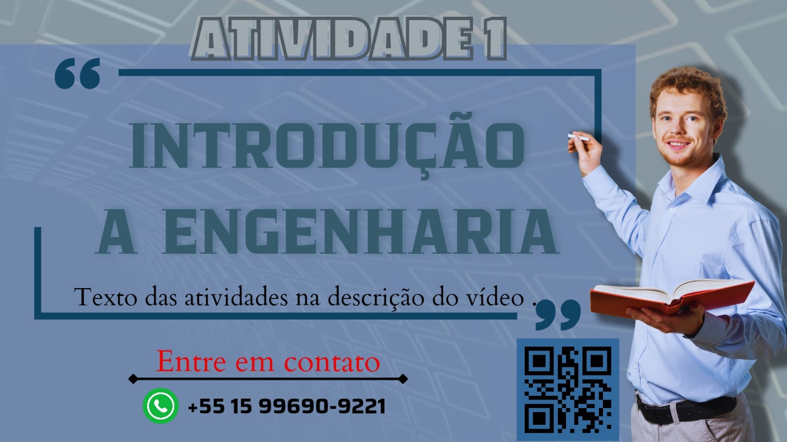 A energia elétrica desempenha um papel crucial na sociedade moderna.