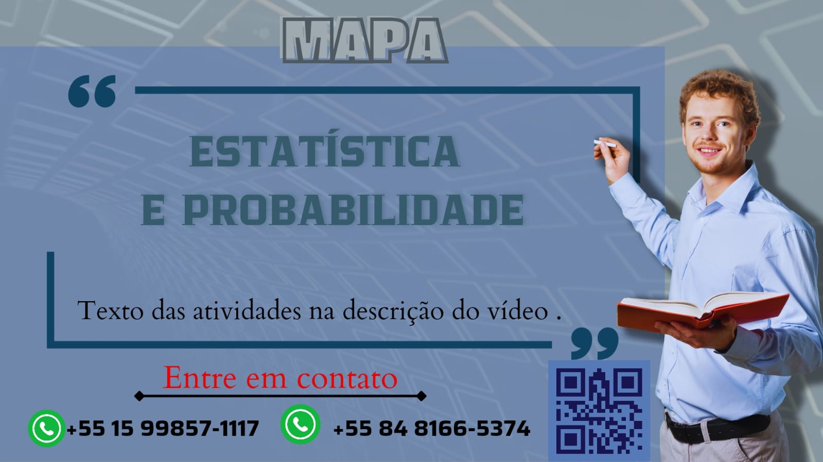Você é um engenheiro(a) ou supervisor(a) de gestão que trabalha em uma consultoria financeira e foi encarregado de analisar o rendimento mensal de uma amostra de 100 clientes de um banco.
