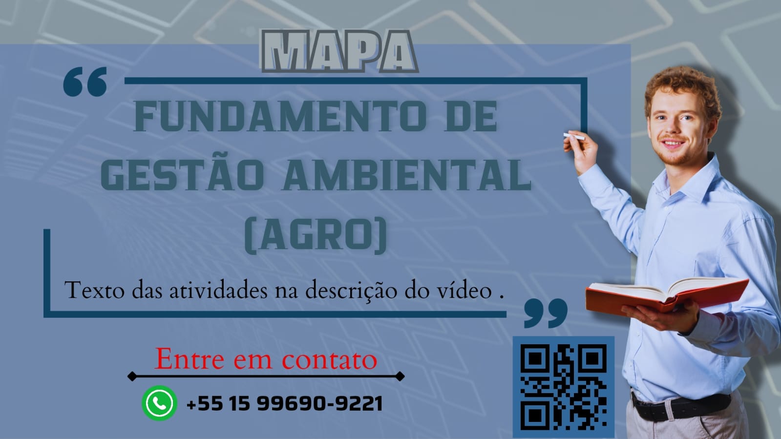 Diante do exposto, pesquise qual a exigência para reserva legal e área de preservação permanente em sua região de acordo com o novo Código Florestal. Para auxiliar na confecção do trabalho, responda às seguintes questões: