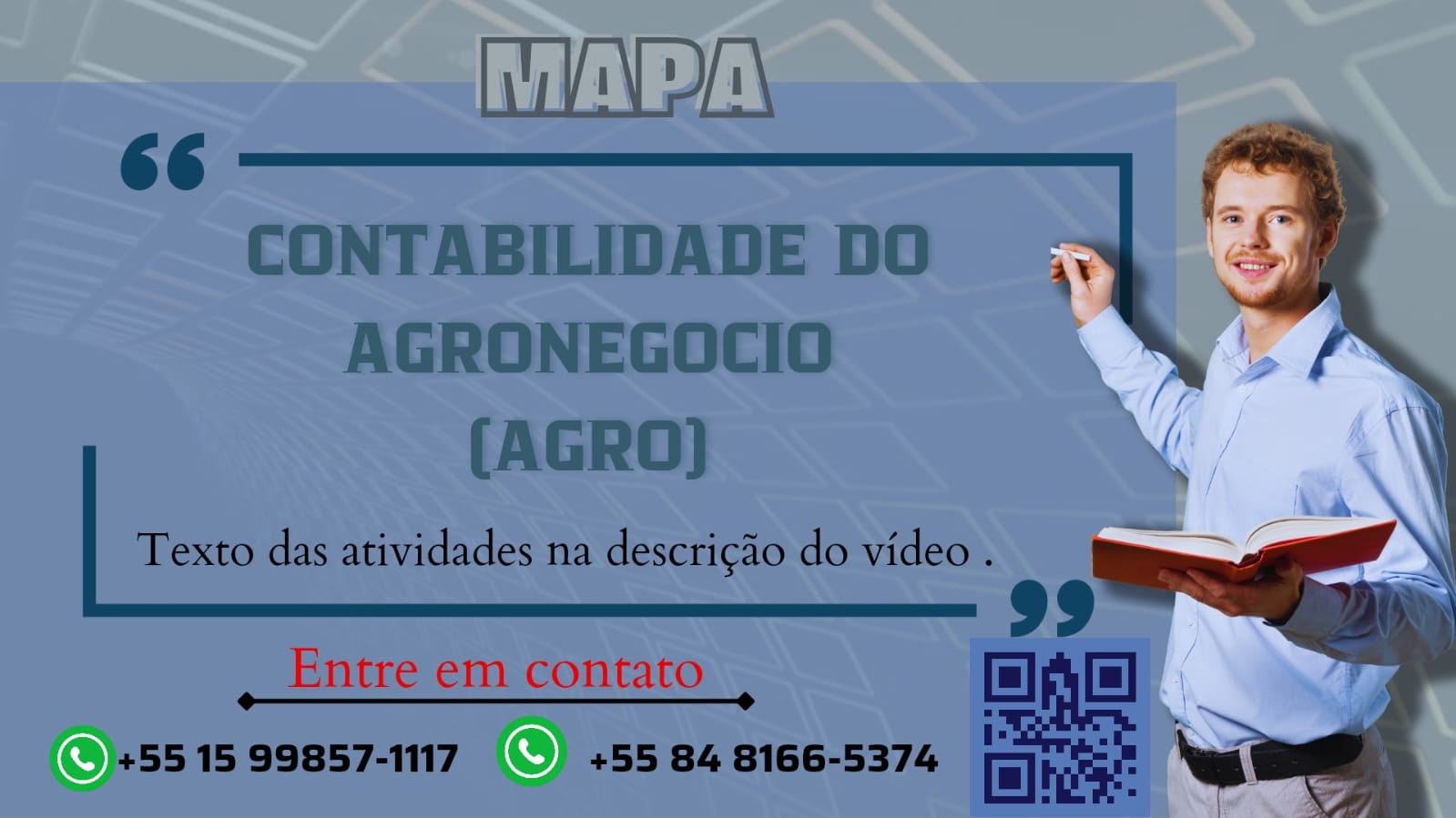 Um empreendedor está considerando a compra de duas propriedades no interior do Brasil, ambas focadas na produção de feijão.