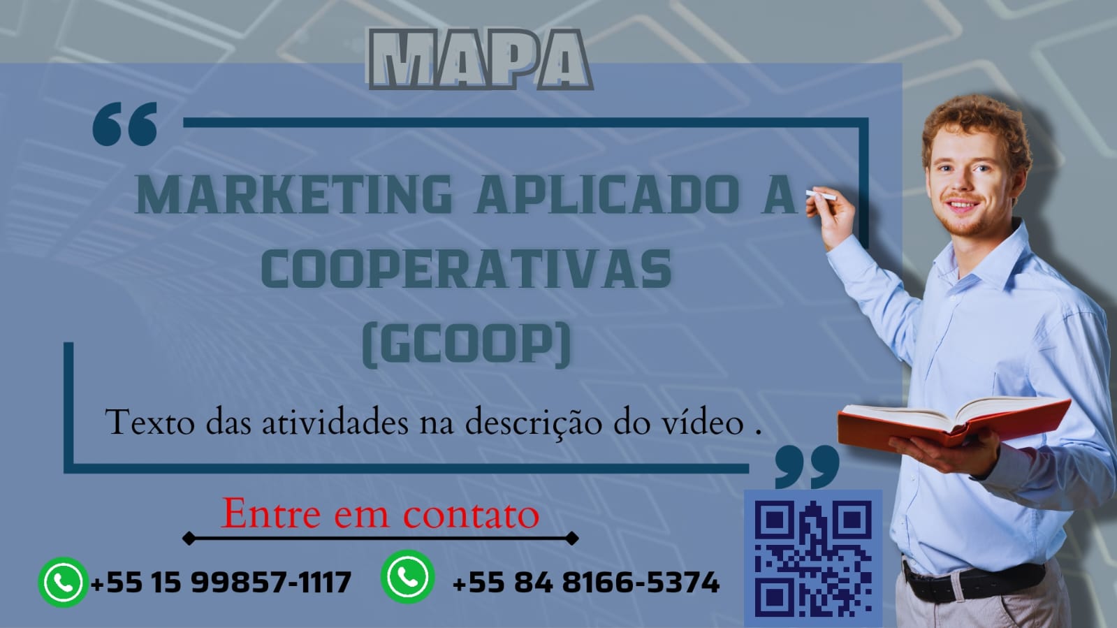 A fidelização de um cliente é um dos principais desafios das instituições, a concorrência está presente na maior parte dos modelos de negócios fazendo com que não existem muitas diferenças entre os produtos oferecidos entre uma empresa e outra.