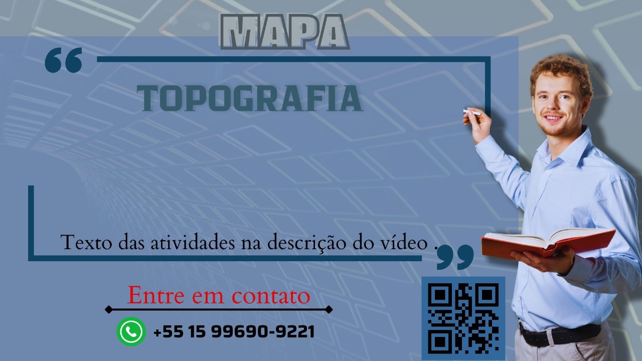 ETAPA 2- PROCESSAMENTO DOS DADOS Após coleta dos dados em campo, sua tarefa será realizar os cálculos para o preenchimento da planilha de coordenadas deste levantamento planimétrico