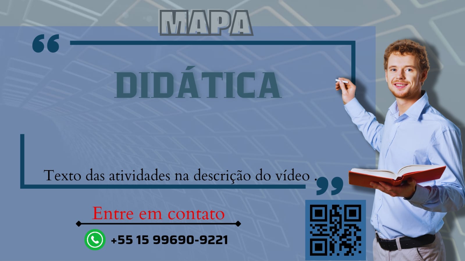Entender e compreender as teorias que embasaram e ainda embasam as tendências pedagógicas não é tarefa fácil.