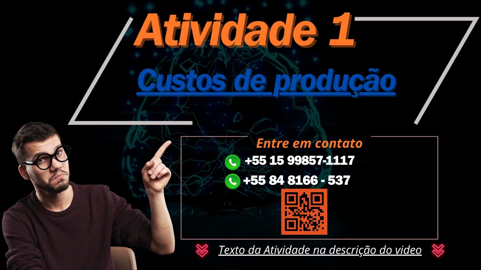 A margem de contribuição é uma medida fundamental para entender a lucratividade de um produto, serviço, departamento ou da empresa como um todo.