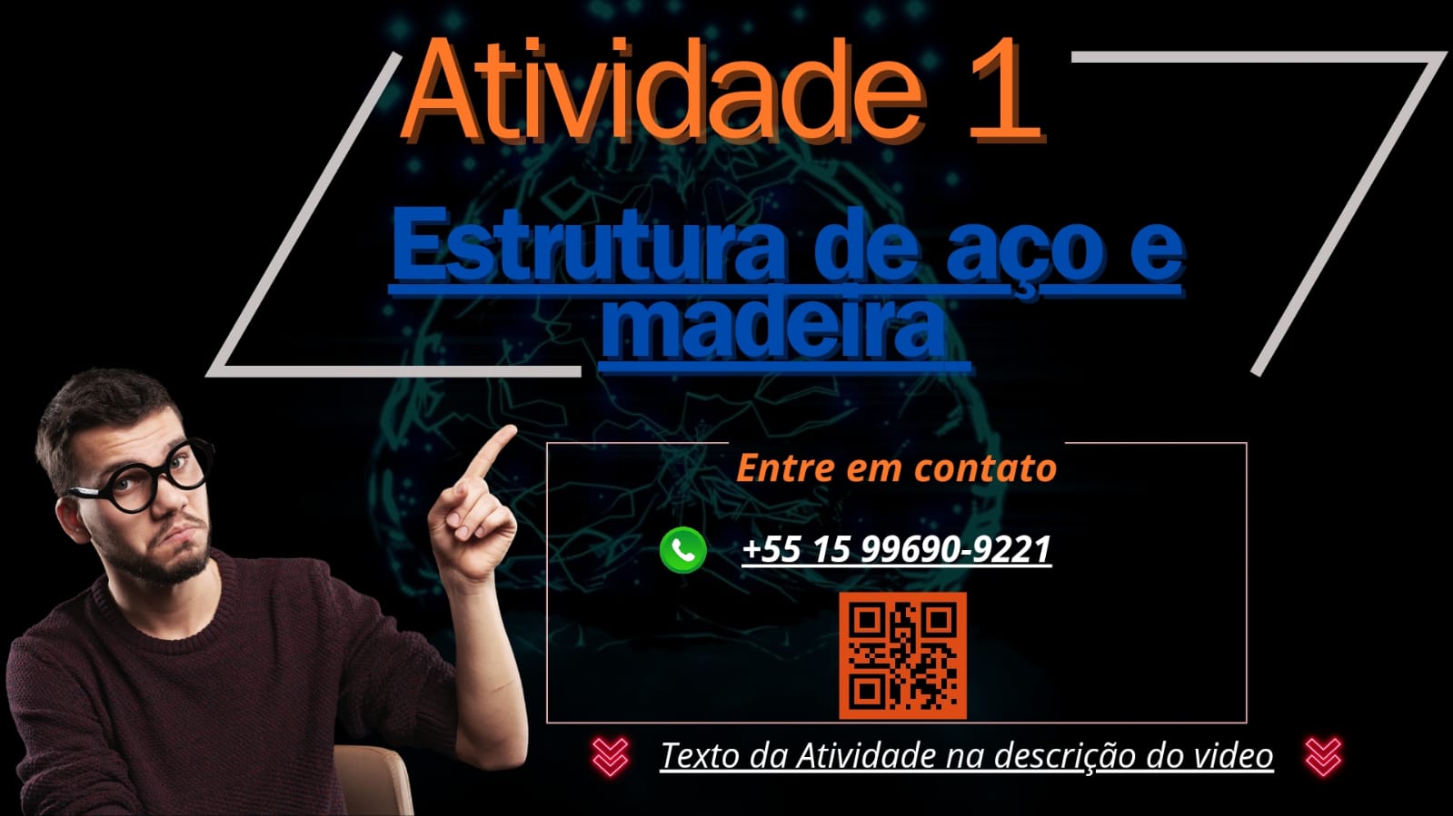 Antes mesmo de começar um projeto estrutural, precisamos conhecer o material que utilizaremos na sua execução.