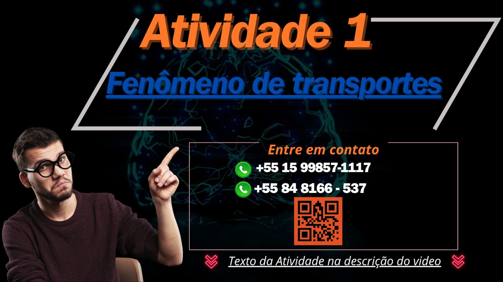 No estudo dos fenômenos de transporte, é comum nos depararmos com alguns números que, apesar de possuírem grande significado prático e físico, não apresentam unidades. Esses são os chamados números adimensionais