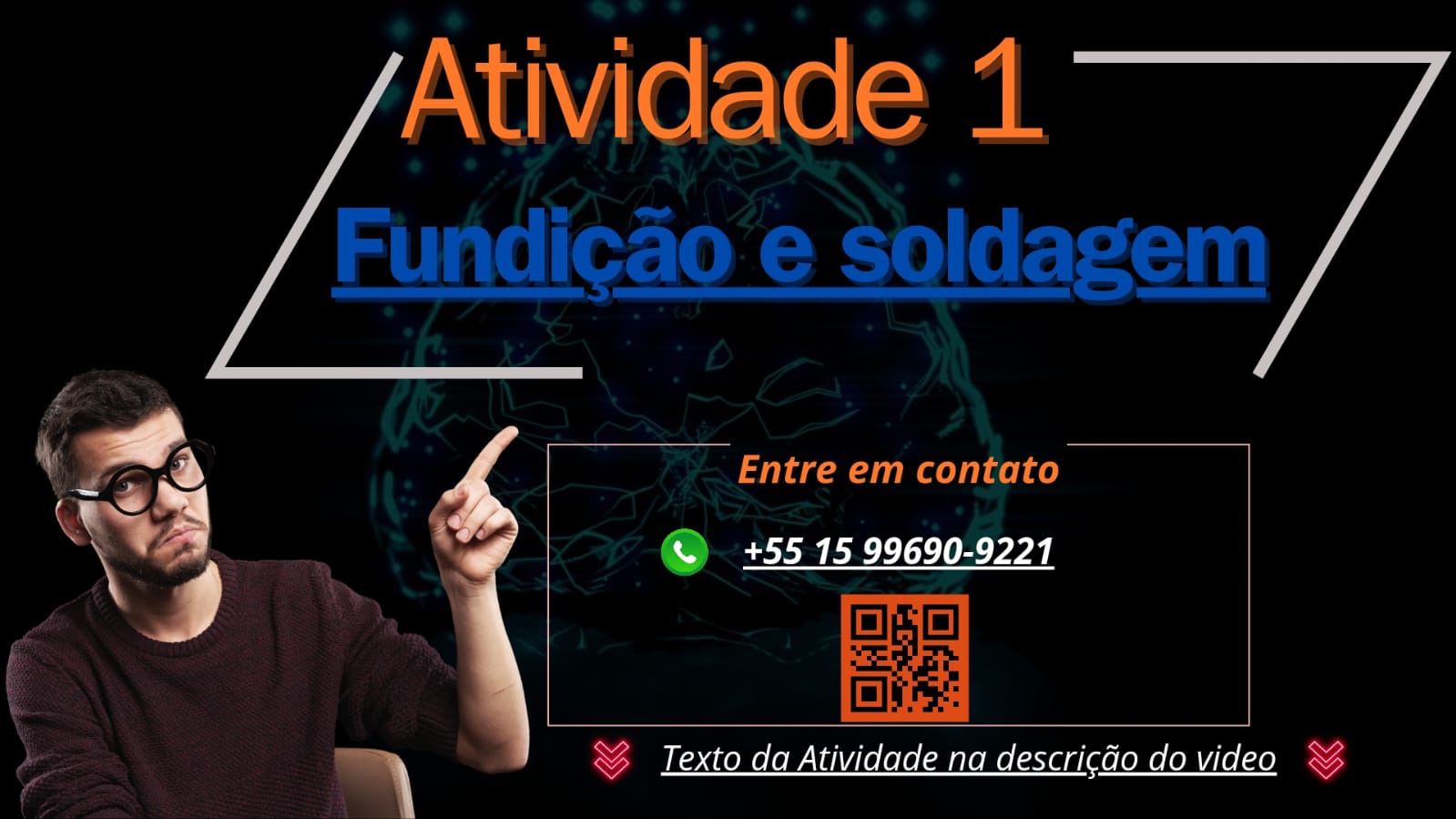 Na área da soldagem é fundamental conhecer um pouco mais sobre os metais e ligas.