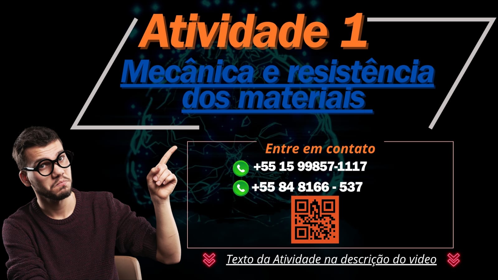 Suponha que você seja o engenheiro responsável pela manutenção em uma indústria e precise fazer a avaliação de uma peça que estava submetida à uma carga de tração.