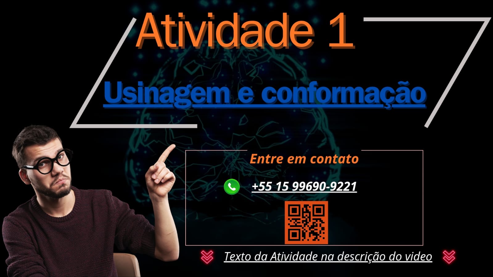 A fabricação é um processo essencial em nosso cotidiano, permitindo aprimorar a maneira como produzimos, construímos e planejamos.