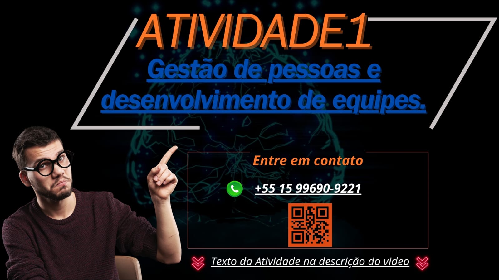 A estrutura organizacional é a representação gráfica de uma empresa espelhada em seu organograma.