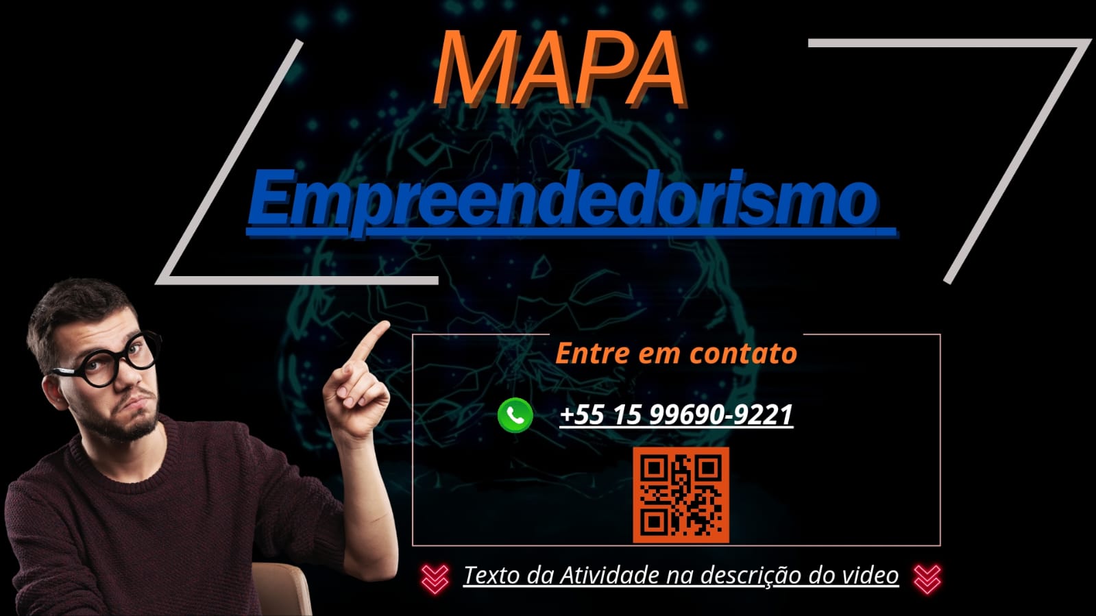 Startup é uma empresa emergente que busca identificar oportunidades de negócios em mercados em transformação ou ainda pouco explorados.