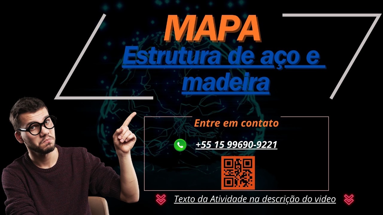 Projetar estruturas envolve uma série de conhecimentos a respeito dos sistemas estruturais disponíveis, tipos de vinculações, ações atuantes nas estruturas e propriedades e características dos materiais empregados.