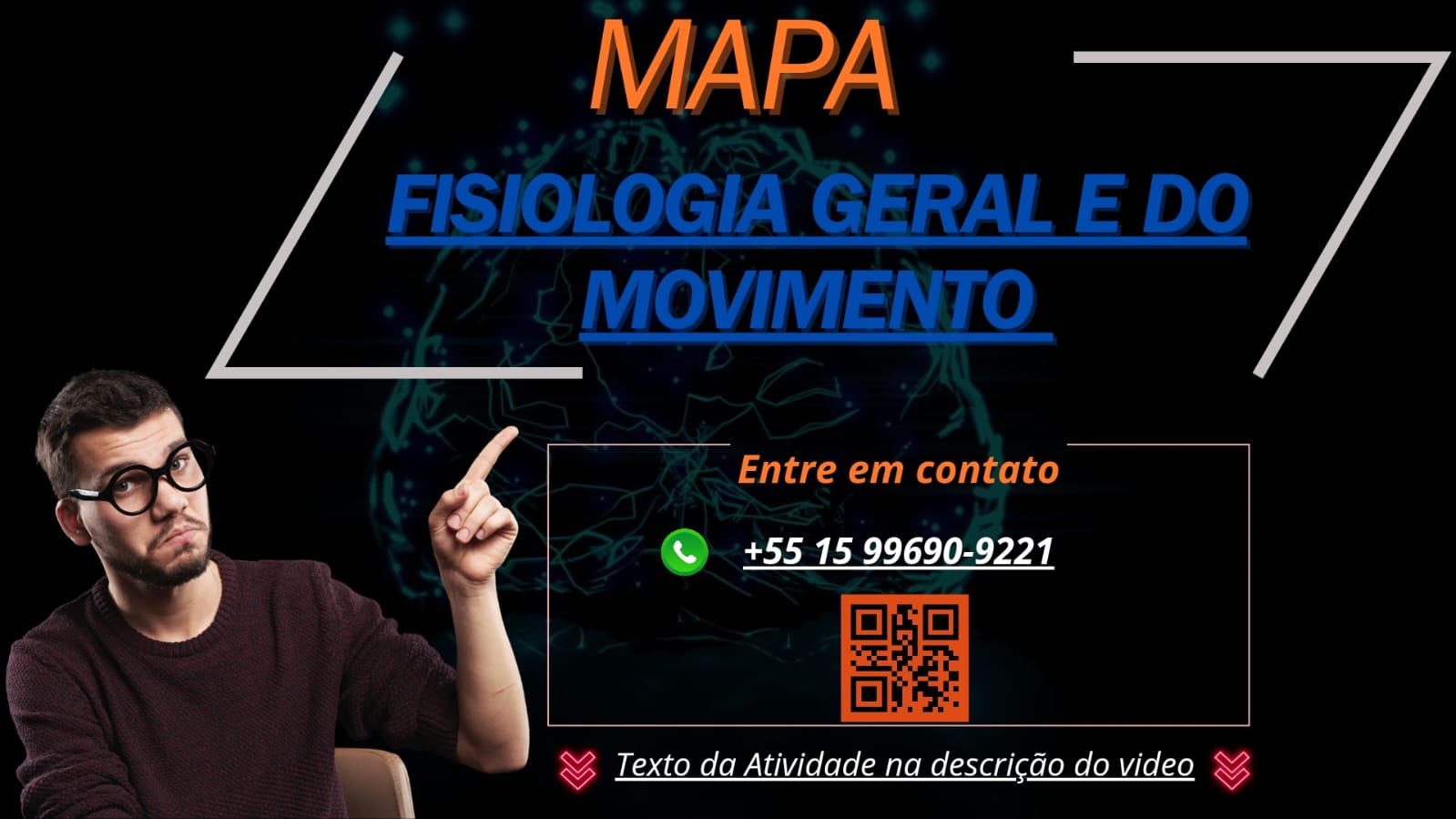 A fisiologia do exercício é uma área do conhecimento que investiga como o organismo, ou seja, como os sistemas funcionam quando indivíduos se exercitam.