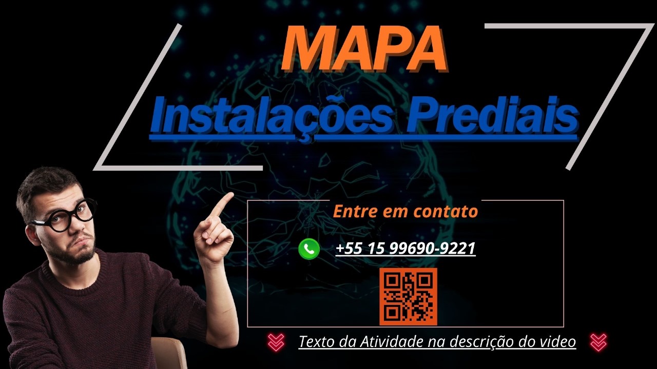 Iremos iniciar pela etapa 1, na qual abordaremos questões relativas ao dimensionamento de um reservatório de água fria, essencial para evitar problemas da rede pública, como a falta de abastecimento.