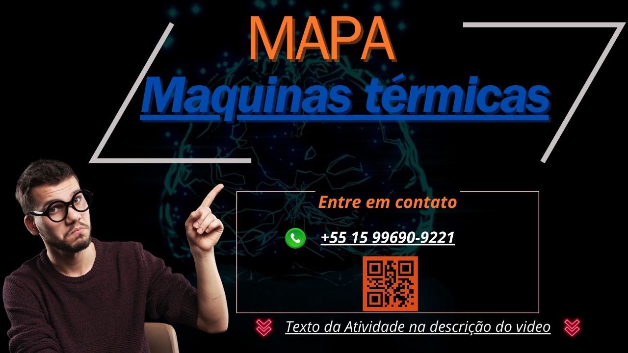 Como engenheiro(a) responsável pelo acompanhamento de obras na área de sistemas mecânicos, você deverá avaliar a seguinte situação.