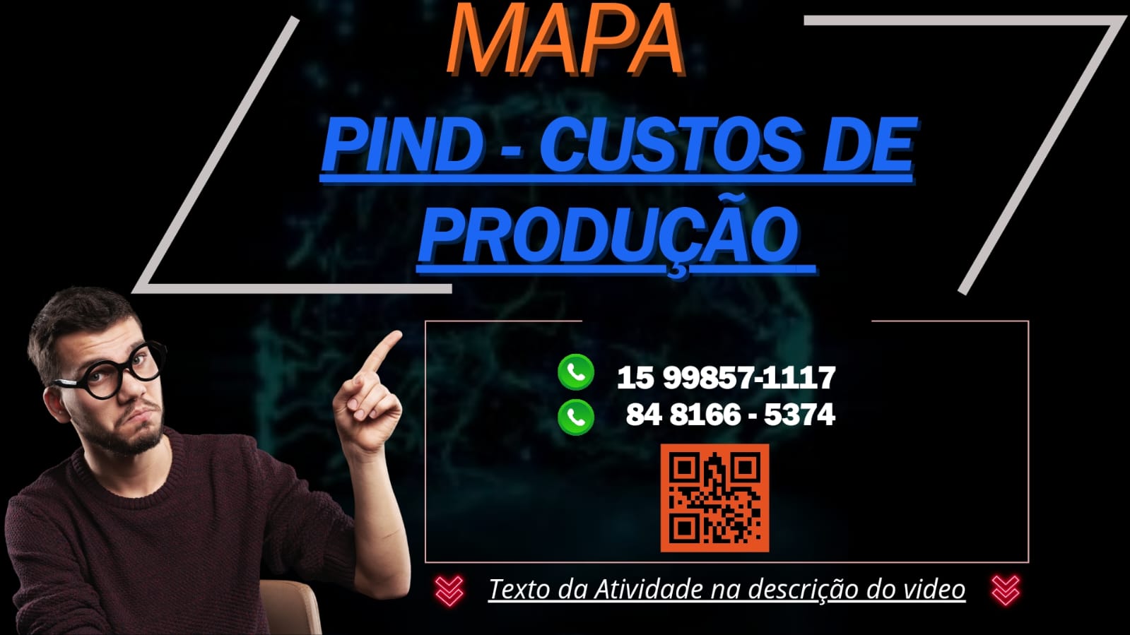 Neste momento vamos focar no custeio departamental. O custeio departamental envolve a alocação dos custos indiretos de fabricação aos diferentes departamentos antes de atribuí-los aos produtos.