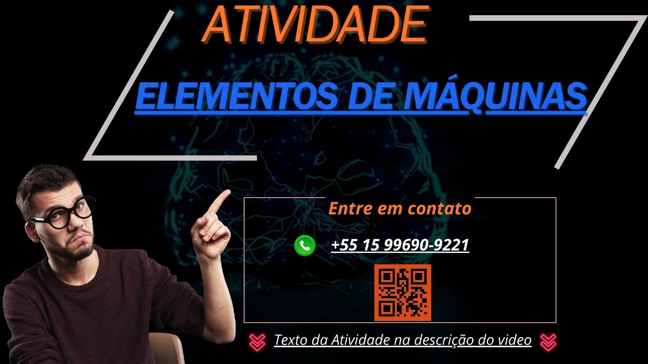 Uma barra cilíndrica possui 15mm de diâmetro e é tracionada por uma força de tração de 15kN. Qual é a tensão que esta barra está submetida?