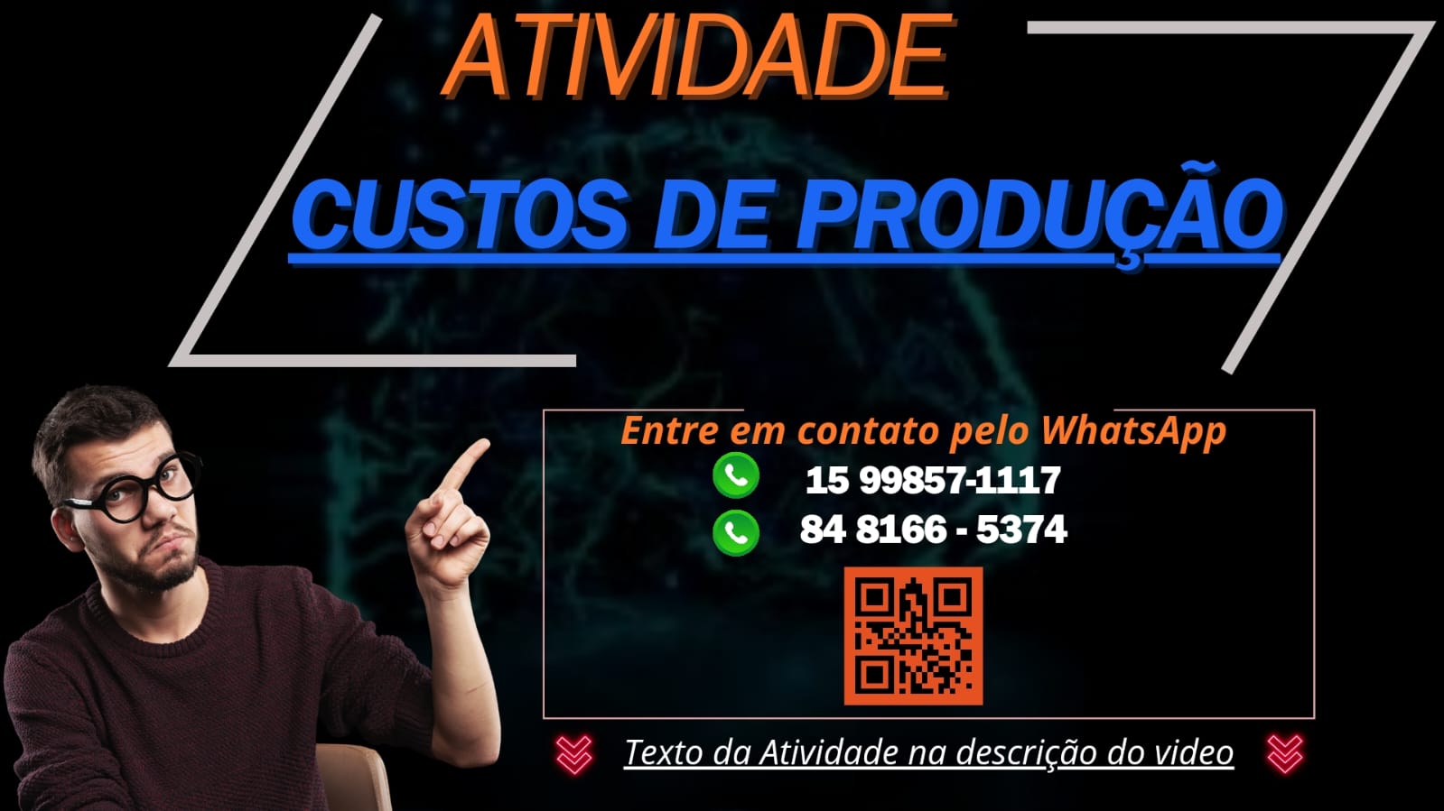 Compreender as categorias de custo e como elas impactam o custo unitário é fundamental para qualquer gestor de produção, pois isso possibilita a otimização dos processos produtivos e facilita a tomada de decisões gerenciais mais acertadas.