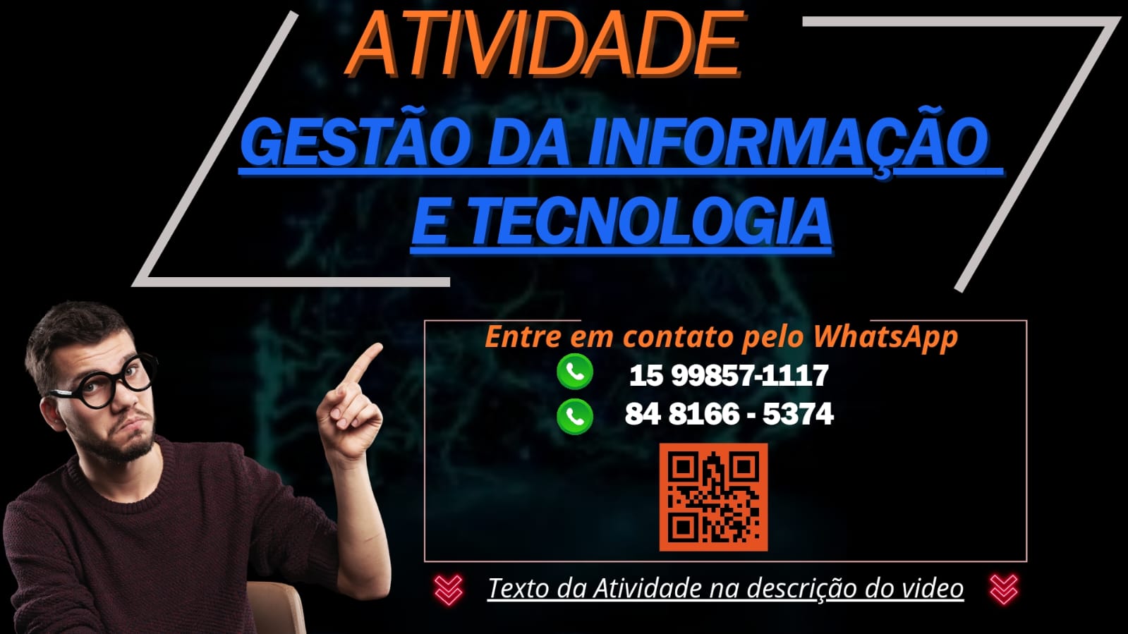 Segundo o Diretor de Tecnologia da Aeronáutica, Major-Brigadeiro Engenheiro Eliezer deFreitas Cabral, a TI desempenha um papel relevante ao impulsionar a eficiência operacional,fortalecer a defesa cibernética, possibilitar inovações que garantam a eficiência e eficácia dos sistemas coorporativos.