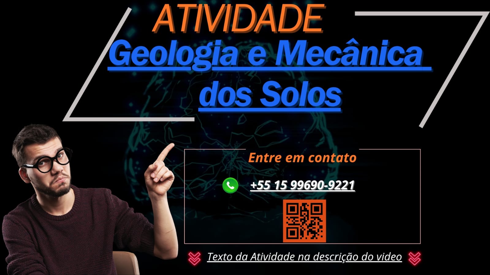 O intemperismo é um processo natural que age continuamente na superfície terrestre, promovendo a decomposição e desintegração das rochas em partículas menores.