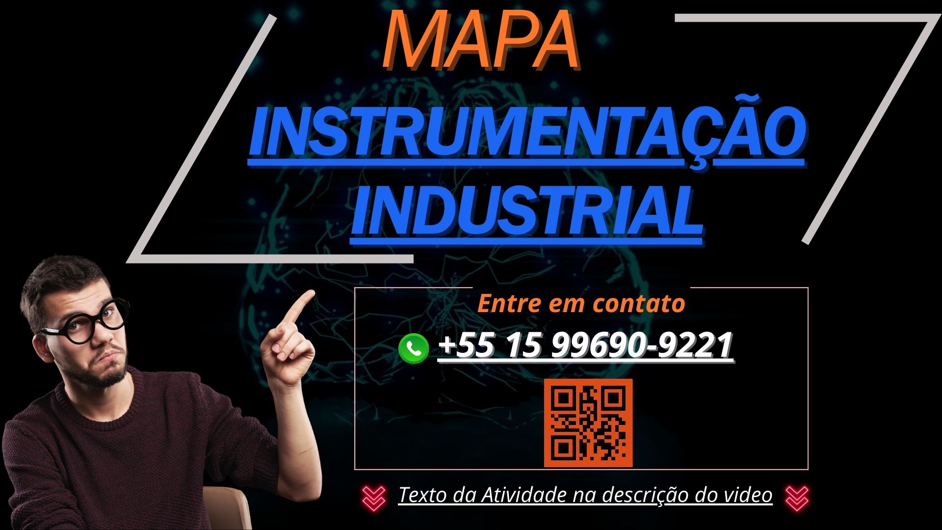 Nas redes industriais, assistimos a uma grande variedade de protocolos que são aplicados ao tipo de dispositivo que se deseja interligar ou acessar, e isto tem relação direta com os tipos de dados que cada dispositivo e capaz de produzir.