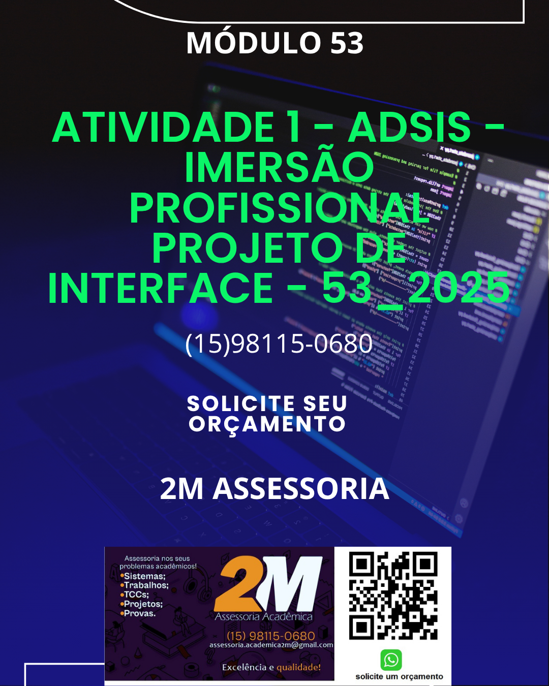 Crie um protótipo de baixa fidelidade (wireframe) contendo duas telas principais do aplicativo Hábito+,