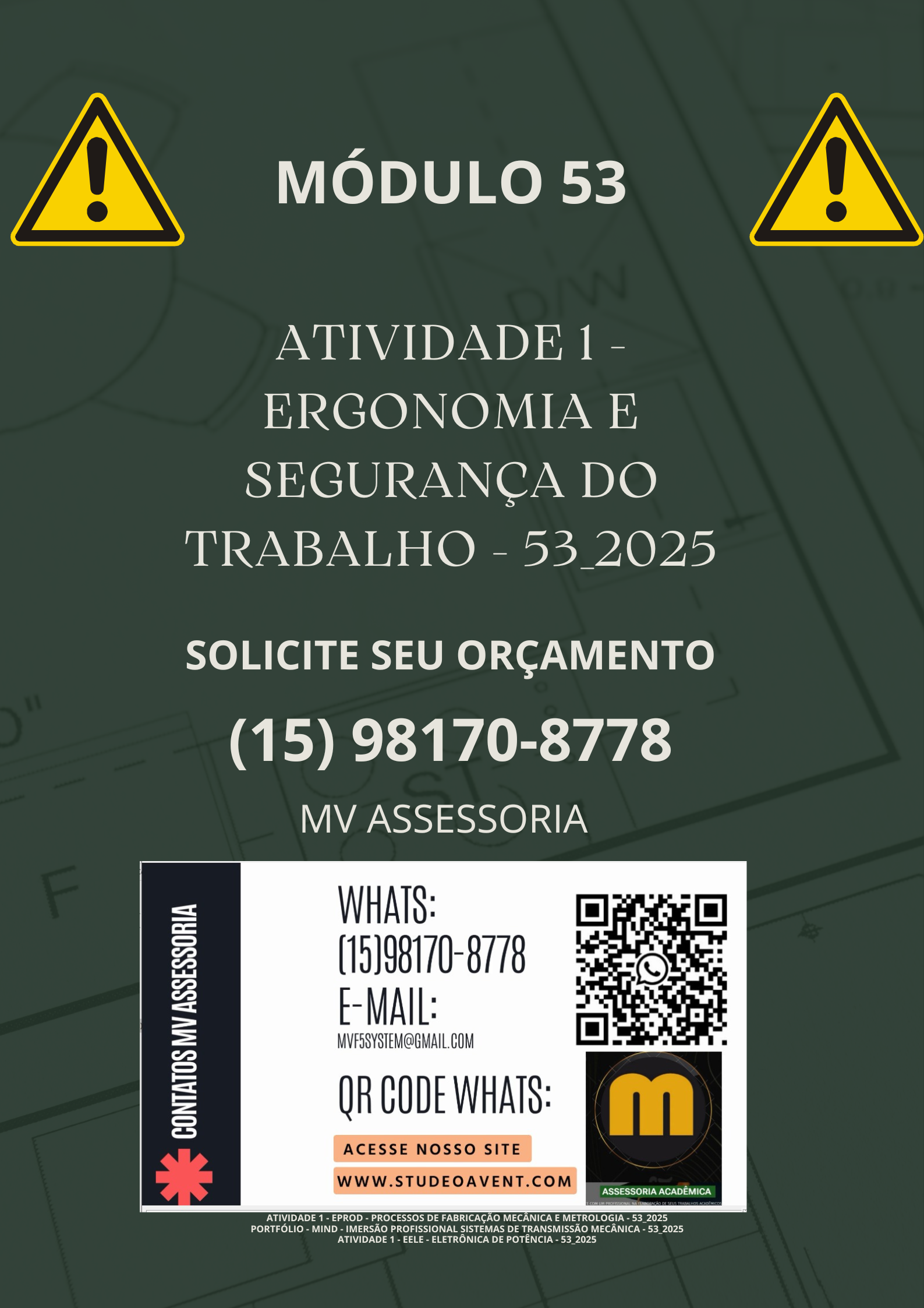 a) Qual a diferença entre o acidente de trabalho e a doença ocupacional?