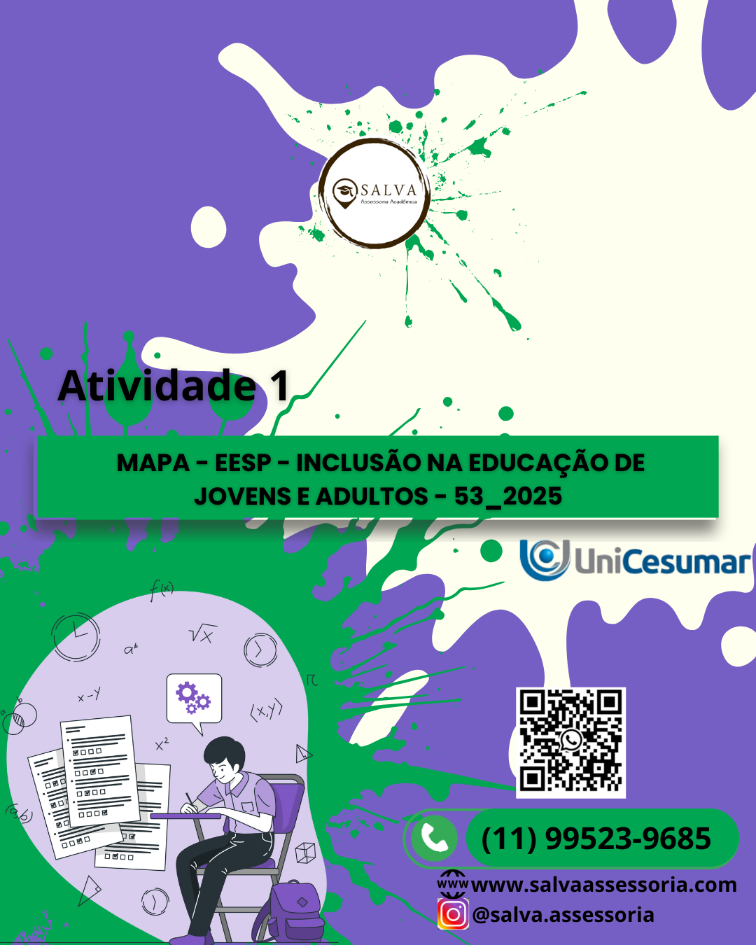 MAPA – EESP – INCLUSÃO NA EDUCAÇÃO DE JOVENS E ADULTOS – 53_2025