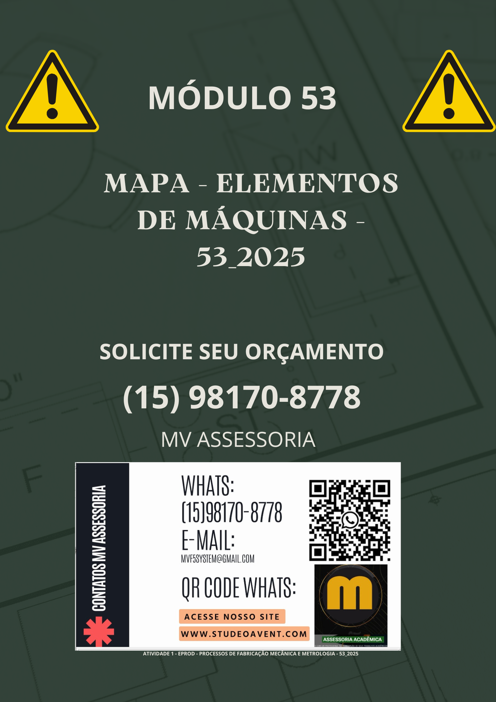 a) Qual será a rotação da polia de 360 mm?