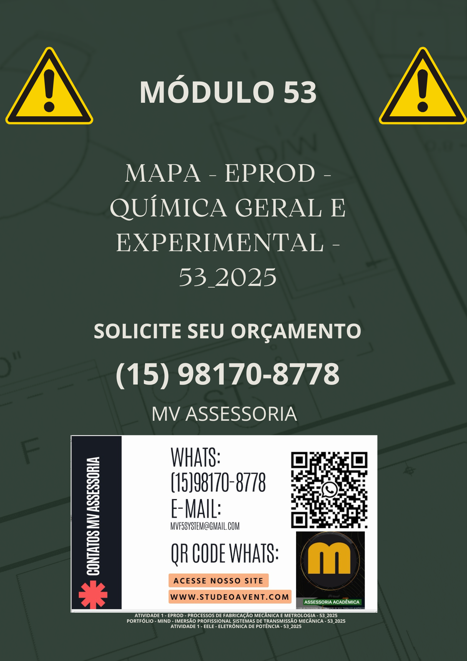 a) Descreva os cálculos utilizados na determinação da massa de KOH a ser pesada para preparar 100 mL de solução de Hidróxido de Potássio 0,1 mol/L.