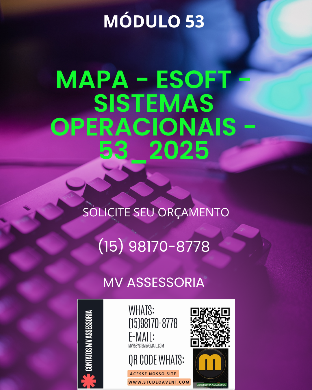 Qual a principal diferença entre um sistema operacional e uma máquina virtual?