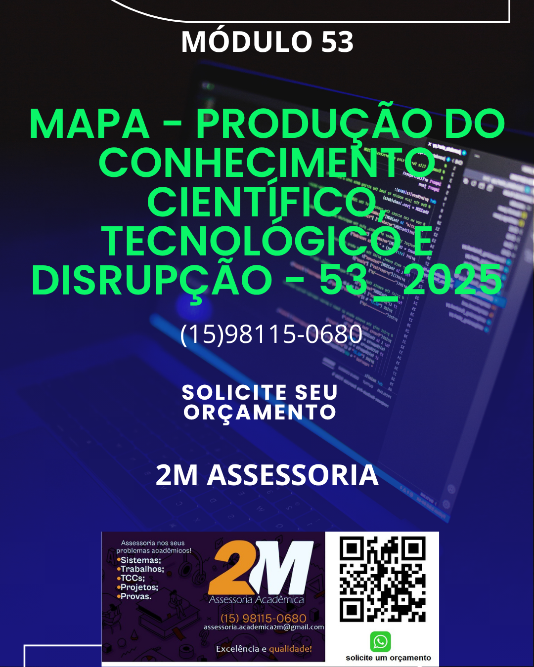 1. Qual ciência por trás dessa tecnologia (como ela surgiu);