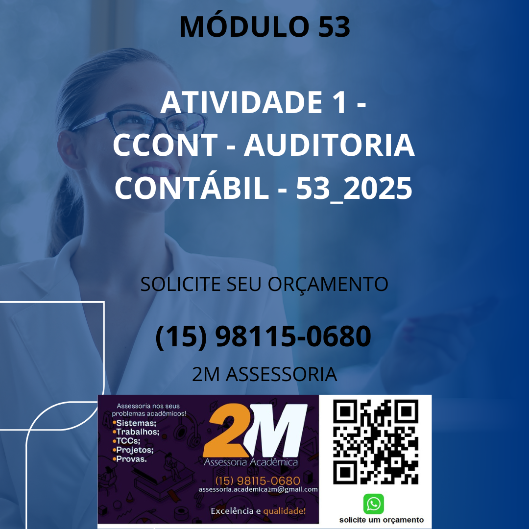 PEDE-SE: com base no que foi estudado, responda: para que serve e qual objetivo da Auditoria Contábil dentro das empresas?