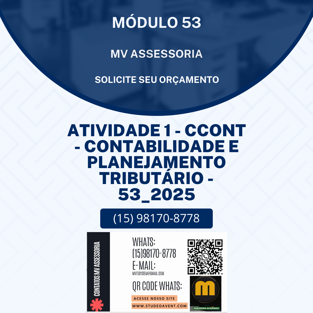 a) O ICMS deste período será devedor ou credor? 