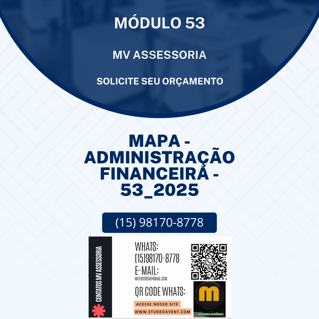 Questão 1: Calcule o Custo Médio Ponderado de Capital (CMPC) obtido com a captação dos R$ 400.000,00 necessários para o investimento inicial. Para encontrar o CMPC utilize, no mínimo, 5 (cinco) casas decimais após a vírgula.