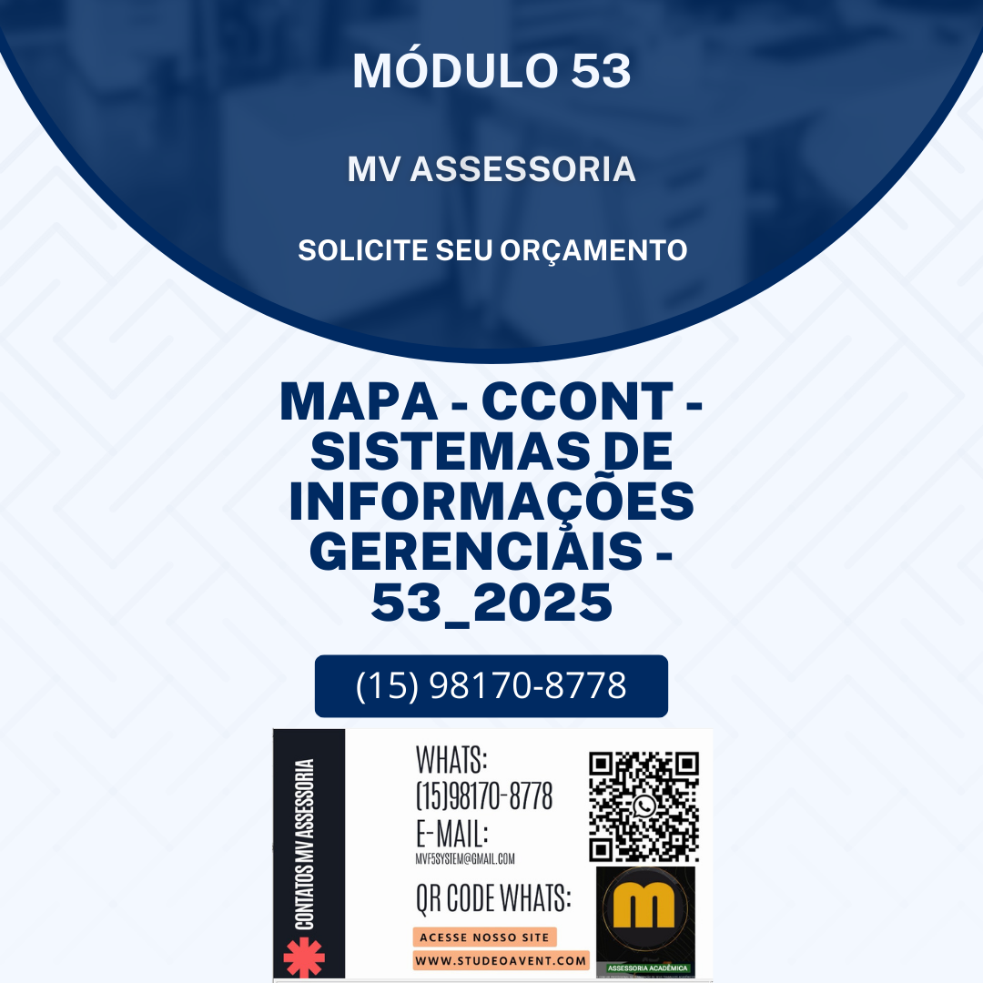 a) Cite e descreva três objetivos que podem ser alcançados com o uso de um Sistema de Informações Gerenciais pelas empresas.