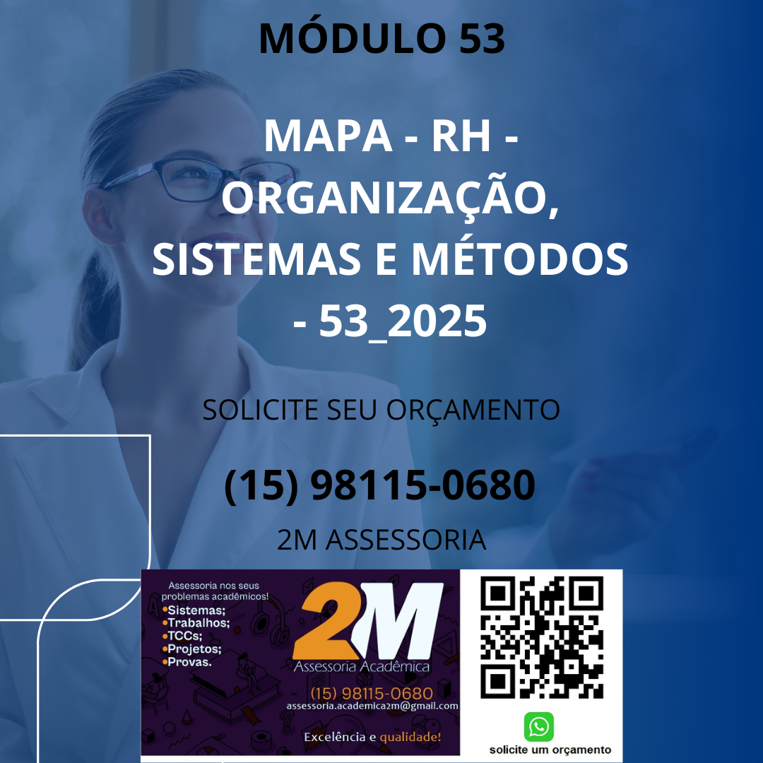 ETAPA 1 – Liste pelo menos cinco objetivos do layout que, de acordo com seu ponto de vista, são os mais importantes que justificam seu estudo e implementação adequados.