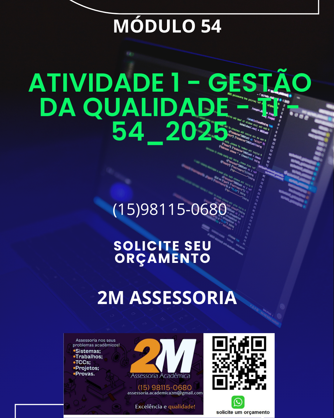 Nesse contexto, defina o conceito de Qualidade de Processo, contextualize sua relevância para a área de Tecnologia da Informação e apresente exemplos práticos de sua aplicação.