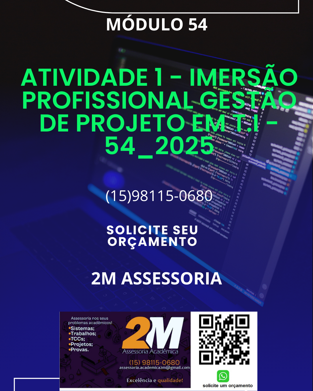 O PMI destaca a importância do papel ativo do gerente do projeto como um fator de sucesso determinante para o bom desempenho e execução de um projeto.