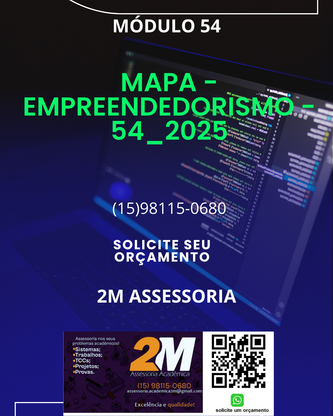 Qual a proposta de valor da sua empresa? (Pense em qual dor você tira? O que você entrega?)
