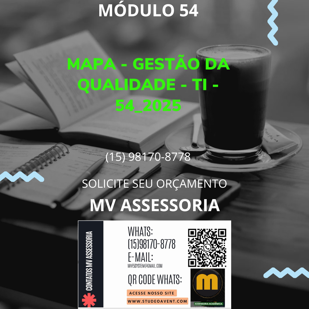 Etapa 1 – Planejamento e Estruturação: Escolha um projeto simples (por exemplo, organizar uma feira escolar ou implementar um pequeno sistema na escola).