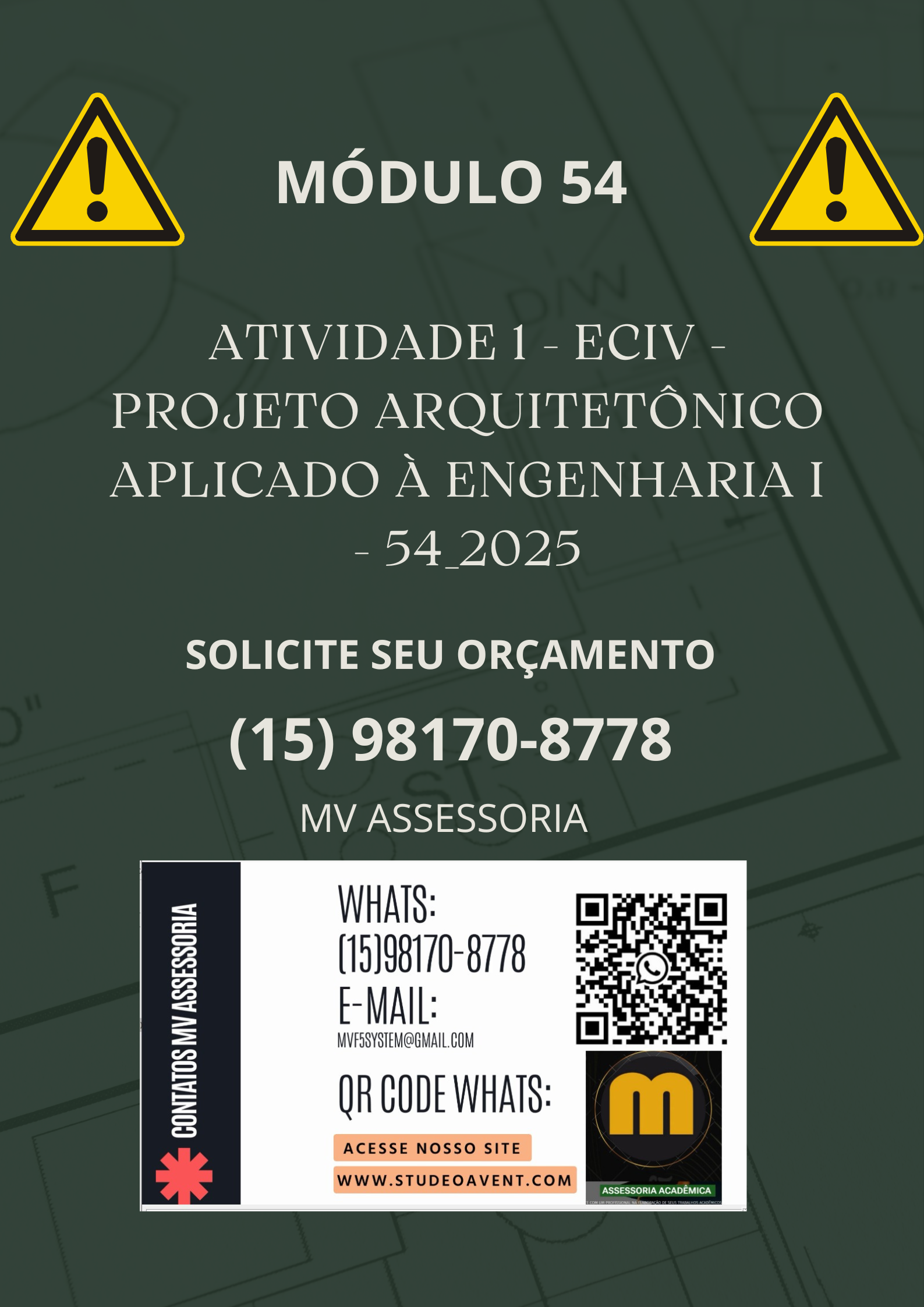 a) Descrever as etapas iniciais do processo projetual (solicitação do cliente, levantamento de necessidades e estudo preliminar).