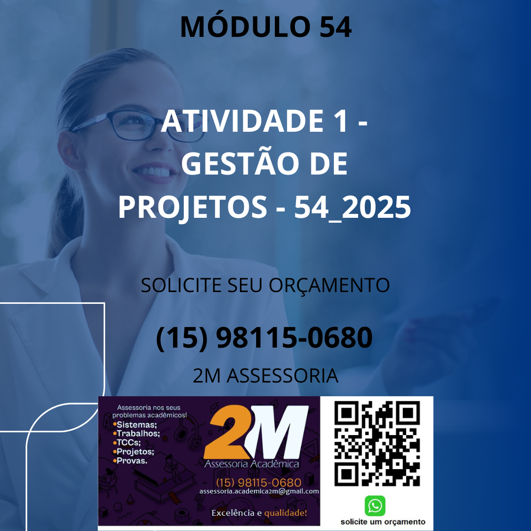 Identifique no mínimotrês (3) itensque não ocorreram no formato mais adequado durante a condução do projeto e que resultaram na entrega descrita.