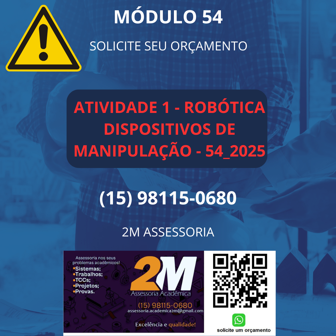 a) Mostre as diferenças entre esses tipos de robô em relação à sua geometria, especificando os tipos de juntas utilizadas.