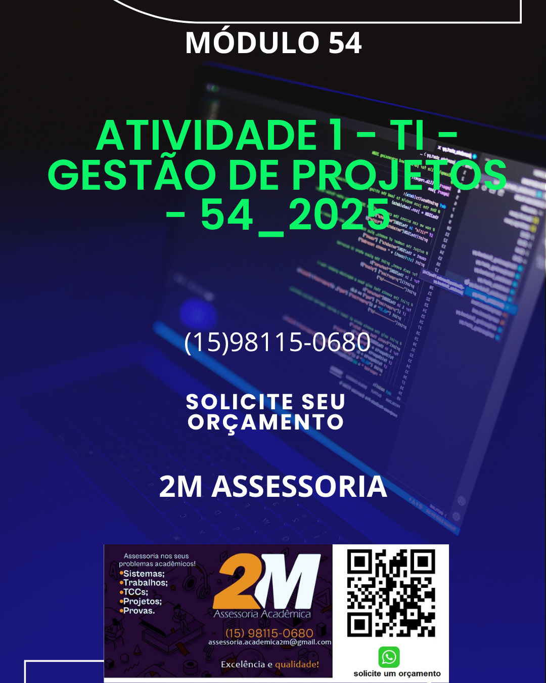 Com base no que foi abordado na disciplina e na leitura do texto, é possível destacar a relevância e os ganhos proporcionados pela análise de projetos que não atingiram seus objetivos.
