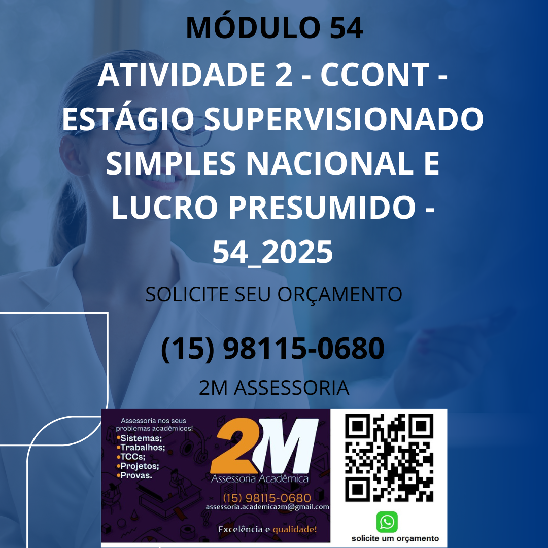 Desenvolva a escrituração contábil referente à atividade econômica da empresa comercial Lírio Comércio de Móveis Ltda. – ME