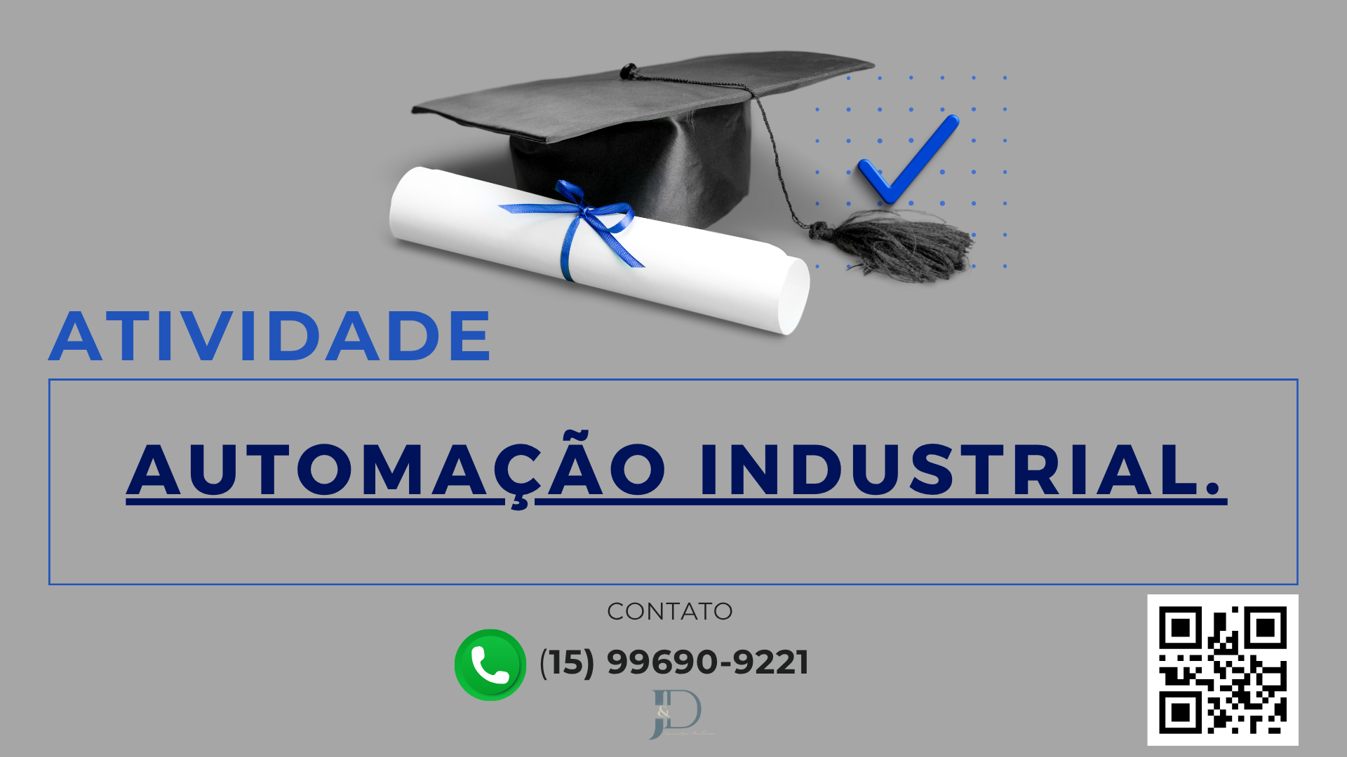ATIVIDADE 1 – EPROD AUTOMAÇÃO INDUSTRIAL – 54/2025